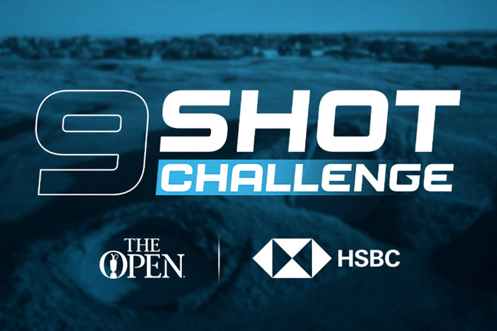The 9-Shot Challenge